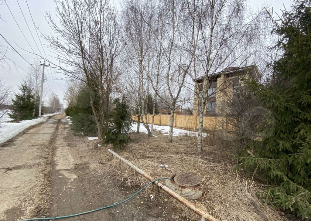 Продажа дома село Синьково, цена 14500000 рублей, 2023 год объявление №744643 на megabaz.ru