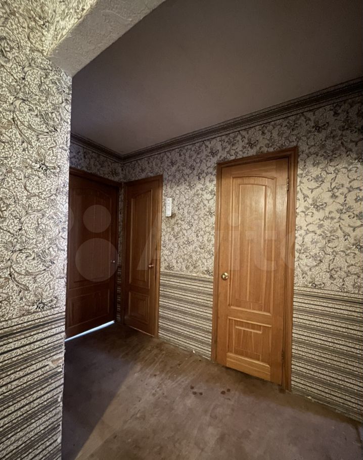 Продажа трёхкомнатной квартиры Егорьевск, цена 6200000 рублей, 2022 год объявление №749890 на megabaz.ru
