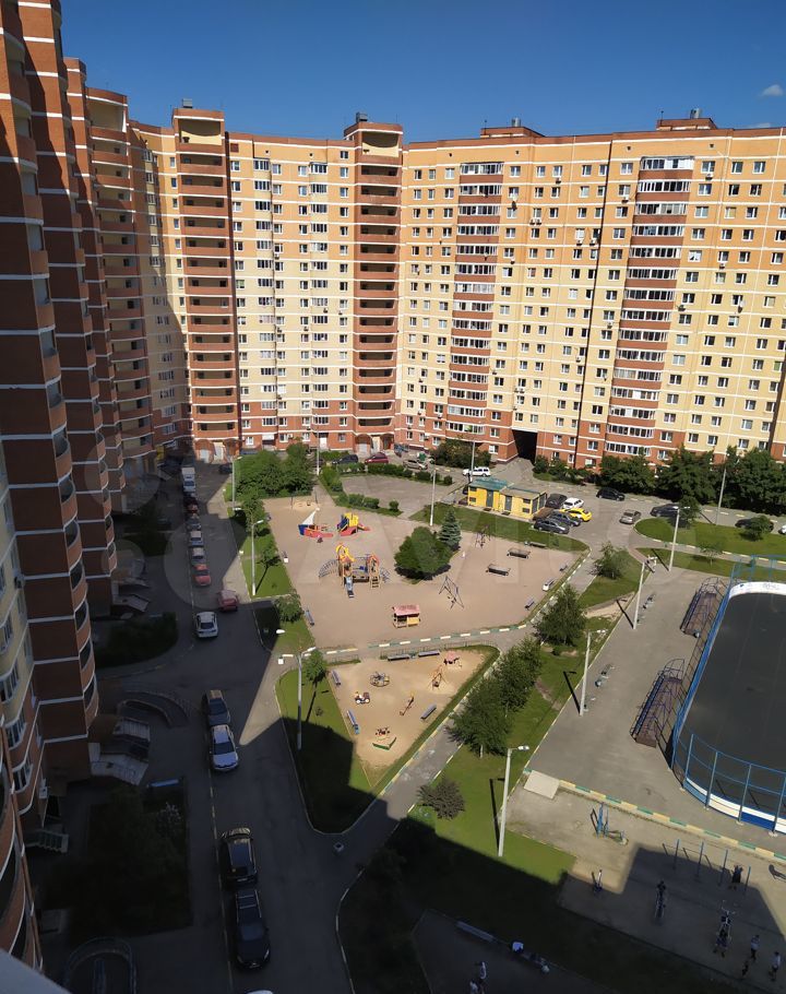 Продажа трёхкомнатной квартиры Щелково, цена 9380000 рублей, 2022 год объявление №749859 на megabaz.ru