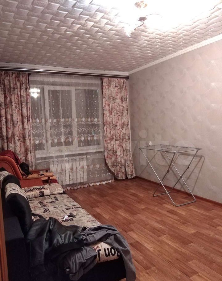 Аренда однокомнатной квартиры Озёры, цена 14000 рублей, 2022 год объявление №1540707 на megabaz.ru