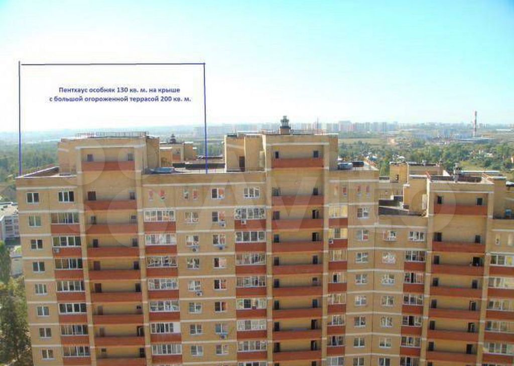 Продажа четырёхкомнатной квартиры деревня Павлино, цена 9299000 рублей, 2022 год объявление №712462 на megabaz.ru