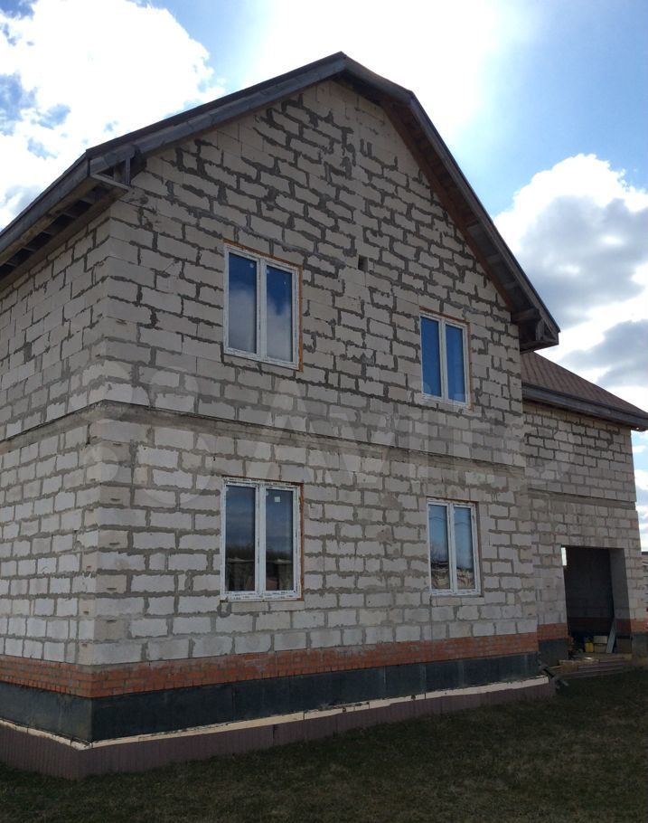 Продажа дома деревня Васькино, цена 15000000 рублей, 2022 год объявление №749889 на megabaz.ru