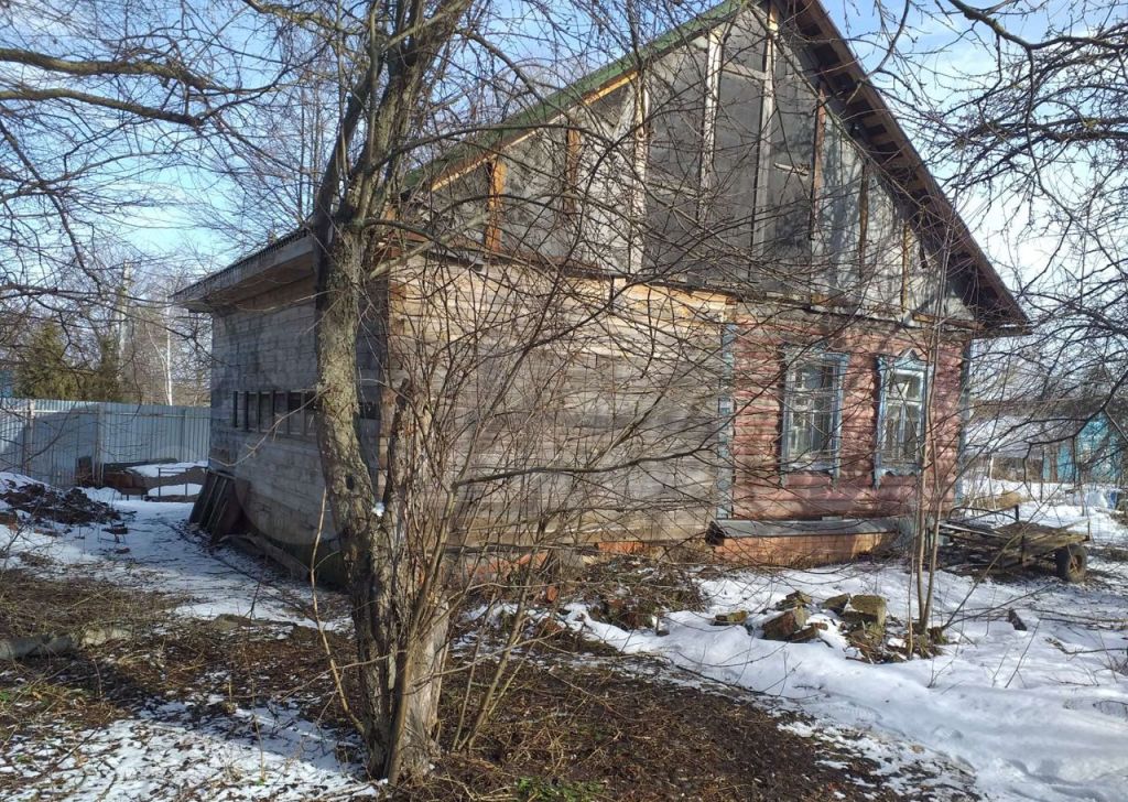 Продажа дома село Троицкое, цена 7500000 рублей, 2024 год объявление №749755 на megabaz.ru