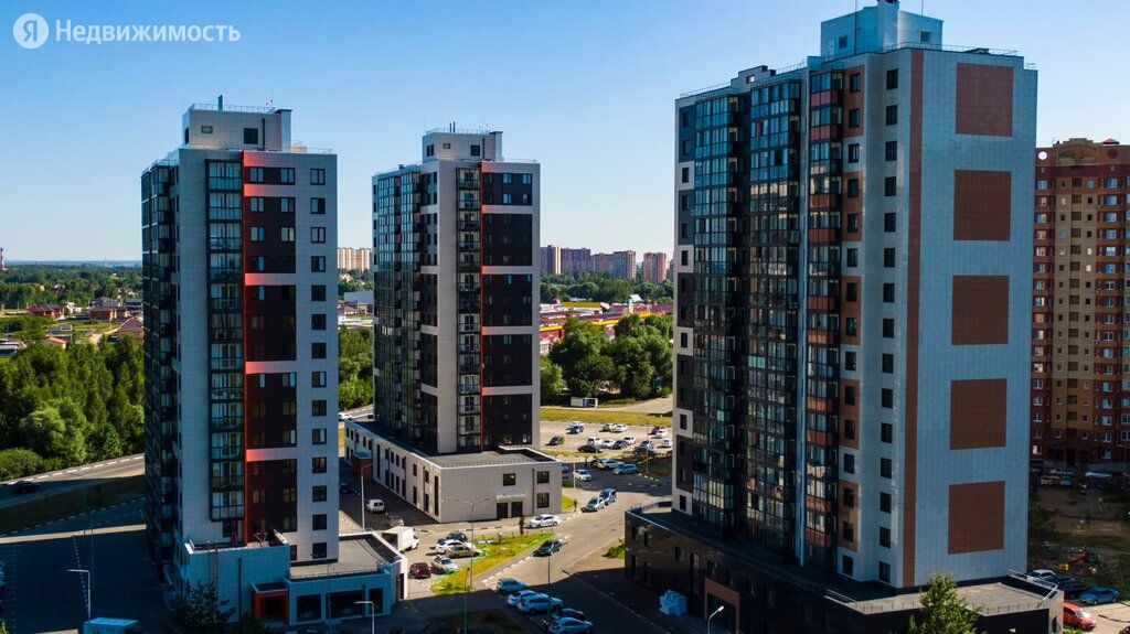 Продажа двухкомнатной квартиры Раменское, Семейная улица 6, цена 6469937 рублей, 2022 год объявление №749659 на megabaz.ru