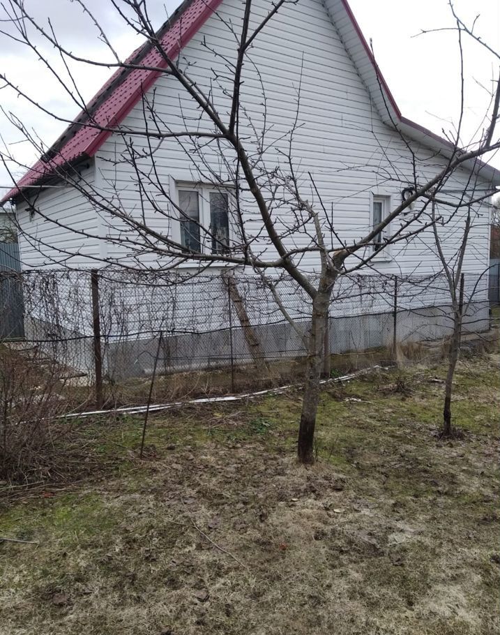 Продажа дома деревня Гальчино, цена 4100000 рублей, 2023 год объявление №749901 на megabaz.ru