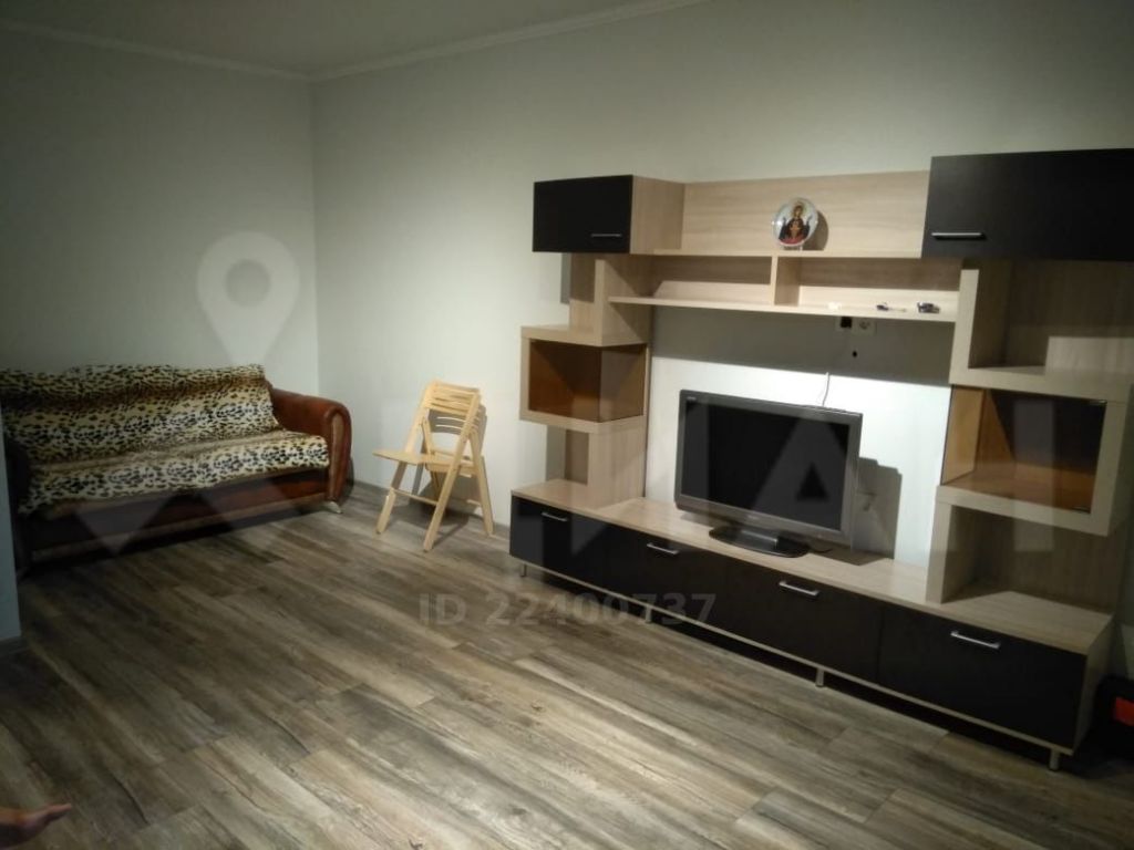 Аренда однокомнатной квартиры Москва, метро Планерная, улица Вилиса ...