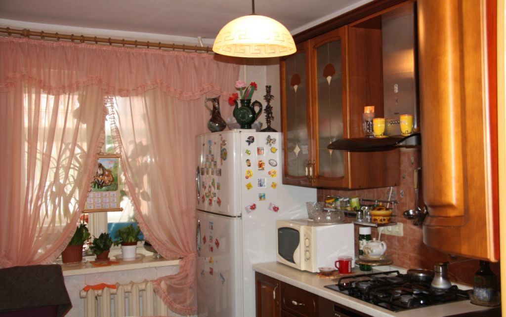 25 Лет октября 1 квартиры продажа