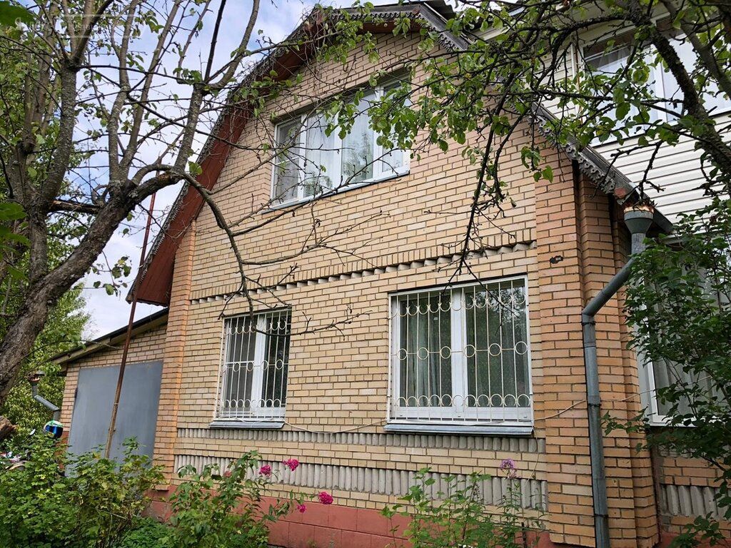 Продажа дома СНТ Отдых, цена 3450000 рублей, 2023 год объявление №502787 на megabaz.ru