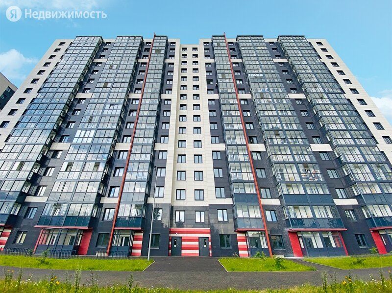 Продажа трёхкомнатной квартиры Щелково, метро Щелковская, цена 6417154 рублей, 2022 год объявление №751302 на megabaz.ru