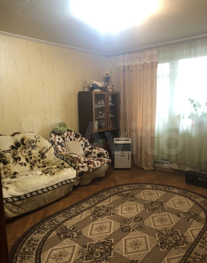 Продажа однокомнатной квартиры поселок Горки-10, цена 6100000 рублей, 2022 год объявление №750238 на megabaz.ru