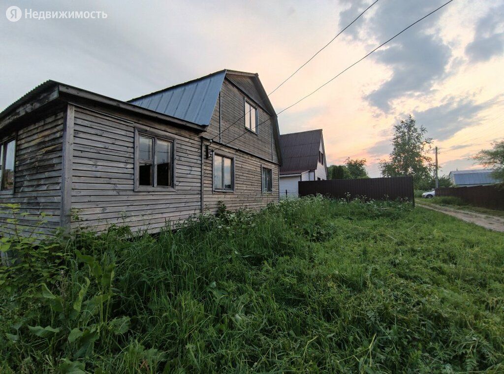 Купить Дачу В Малино Ступинского Района