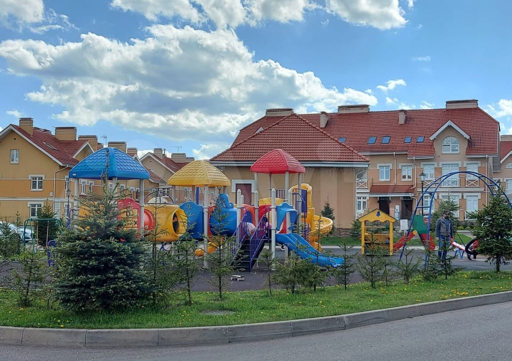 Продажа студии деревня Бакеево, цена 6400000 рублей, 2023 год объявление №782906 на megabaz.ru