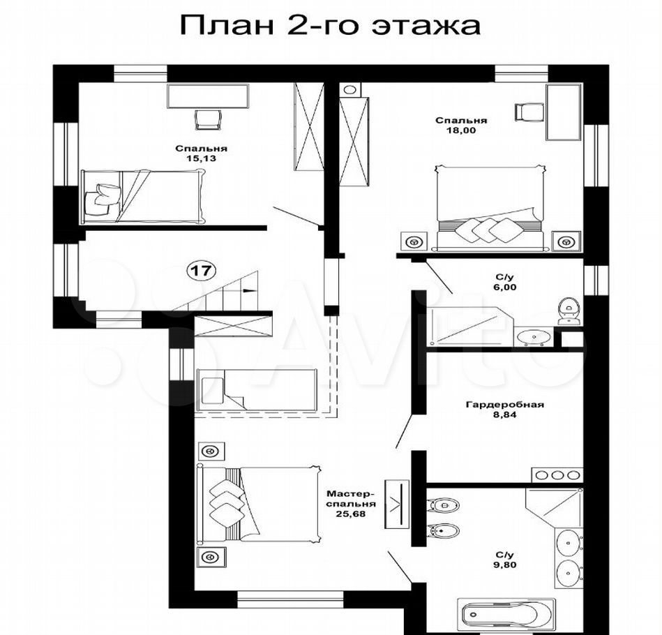 Продажа дома дачный посёлок Лесной Городок, цена 30600000 рублей, 2022 год объявление №750281 на megabaz.ru