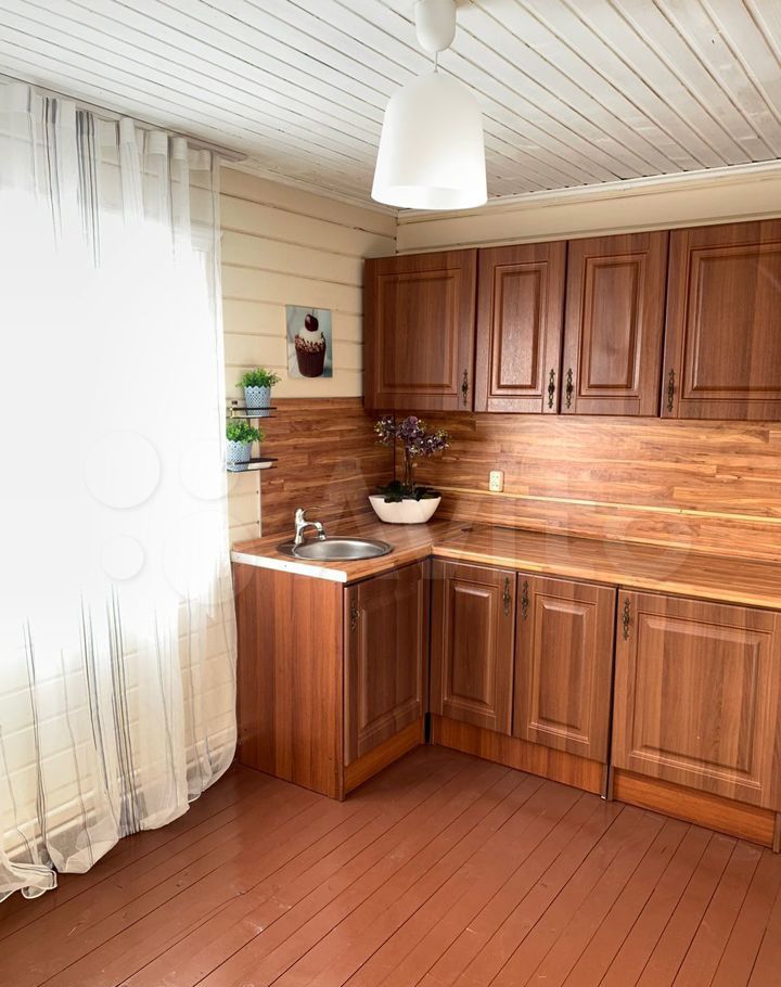 Продажа дома деревня Кабаново, цена 5700000 рублей, 2022 год объявление №730841 на megabaz.ru