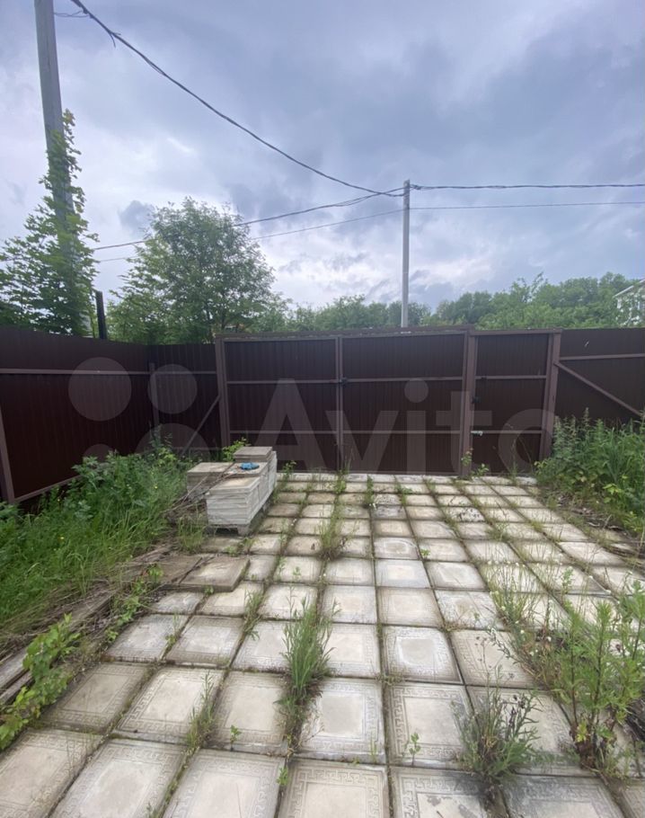 Продажа дома село Узуново, цена 600000 рублей, 2022 год объявление №750283 на megabaz.ru