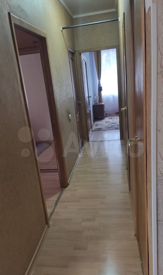 Продажа четырёхкомнатной квартиры Протвино, улица Гагарина 4, цена 8000000 рублей, 2022 год объявление №750230 на megabaz.ru