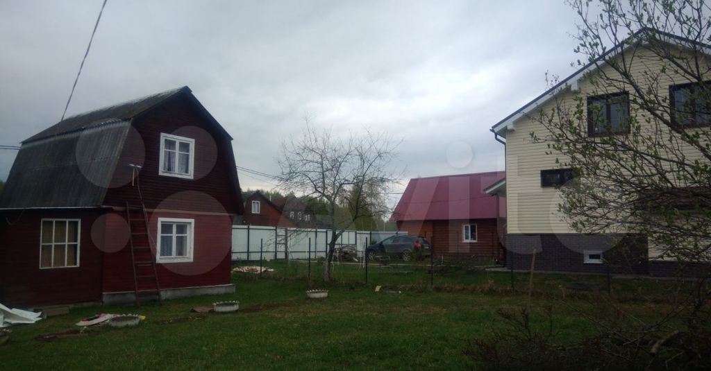 снт починок