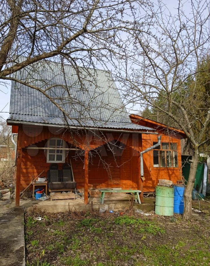 Продажа дома Пущино, цена 2500000 рублей, 2022 год объявление №744652 на megabaz.ru