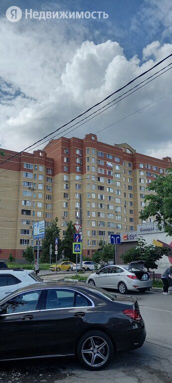 Продажа двухкомнатной квартиры Звенигород, цена 8500000 рублей, 2022 год объявление №750291 на megabaz.ru