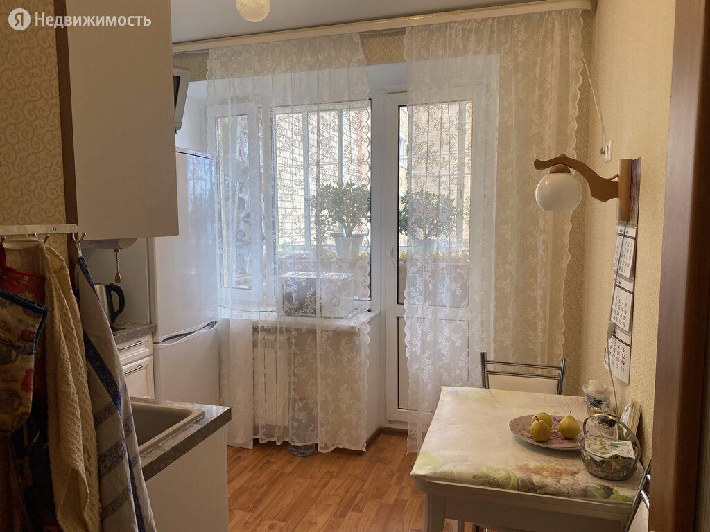 Продажа однокомнатной квартиры Красноармейск, улица Гагарина 4, цена 4200000 рублей, 2022 год объявление №749995 на megabaz.ru