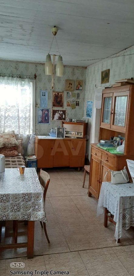 Продажа дома село Речицы, цена 2450000 рублей, 2022 год объявление №734231 на megabaz.ru