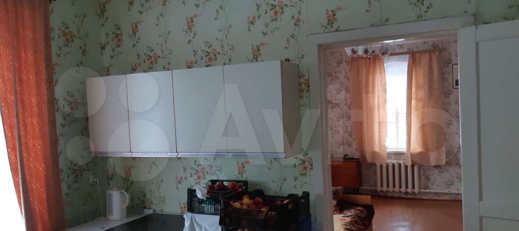 Продажа дома деревня Алфёрово, цена 9000000 рублей, 2024 год объявление №652355 на megabaz.ru