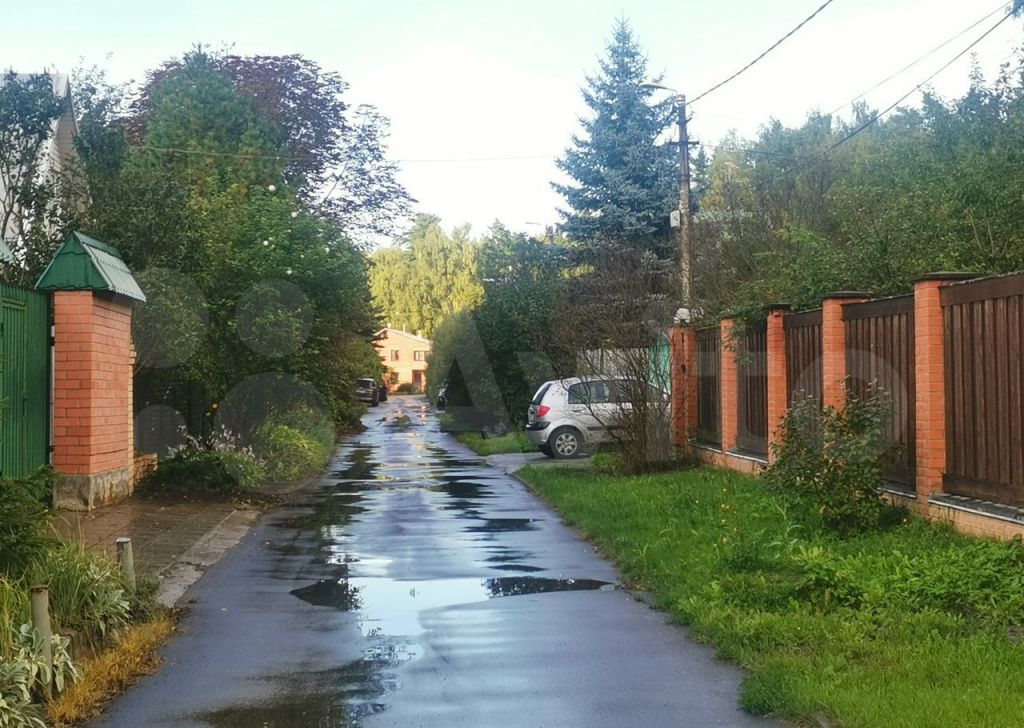 Продажа дома дачный посёлок Лесной Городок, цена 30600000 рублей, 2022 год объявление №750281 на megabaz.ru