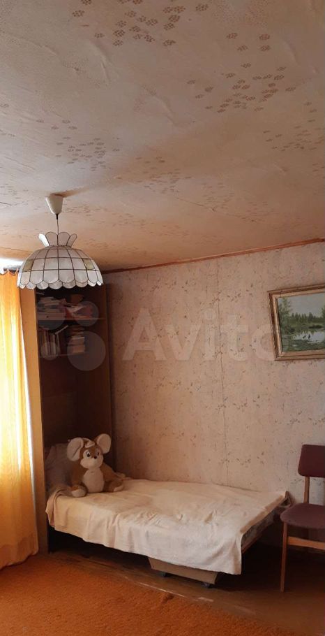 Продажа дома деревня Алфёрово, цена 9000000 рублей, 2023 год объявление №652355 на megabaz.ru