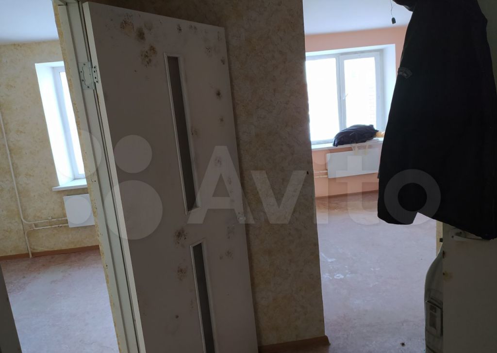 Продажа однокомнатной квартиры Дрезна, Школьный проезд 4, цена 2920000 рублей, 2022 год объявление №750098 на megabaz.ru