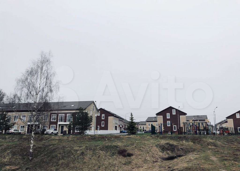 Продажа дома деревня Калачево, цена 8600000 рублей, 2022 год объявление №739200 на megabaz.ru