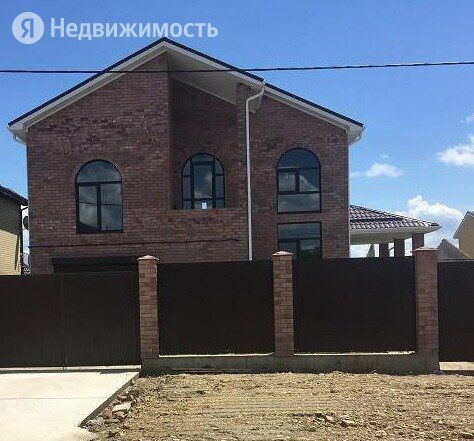 Продажа дома Ногинск, Фестивальная улица, цена 14490000 рублей, 2022 год объявление №750805 на megabaz.ru