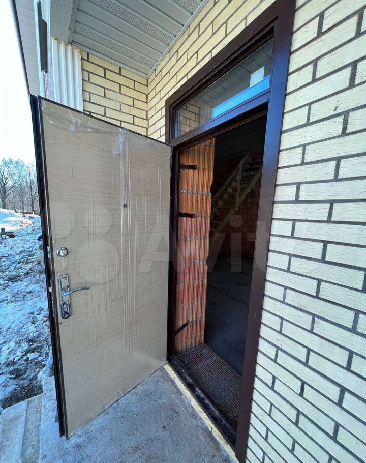 Продажа дома деревня Калачево, цена 8600000 рублей, 2023 год объявление №739200 на megabaz.ru