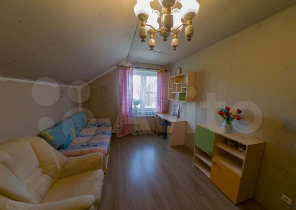 Продажа дома Балашиха, метро Новокосино, цена 15900000 рублей, 2022 год объявление №749860 на megabaz.ru