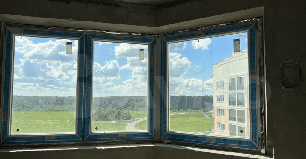 Продажа однокомнатной квартиры Звенигород, цена 4100000 рублей, 2022 год объявление №750851 на megabaz.ru