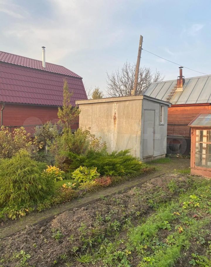 Продажа дома деревня Райки, цена 1700000 рублей, 2023 год объявление №602374 на megabaz.ru