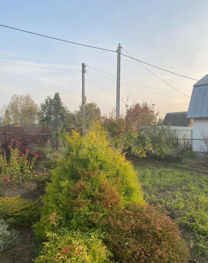 Продажа дома деревня Райки, цена 1700000 рублей, 2022 год объявление №602374 на megabaz.ru