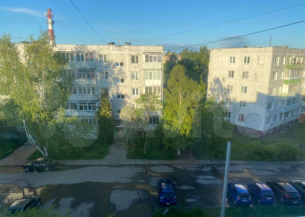 Продажа однокомнатной квартиры Озёры, цена 2500000 рублей, 2022 год объявление №751873 на megabaz.ru
