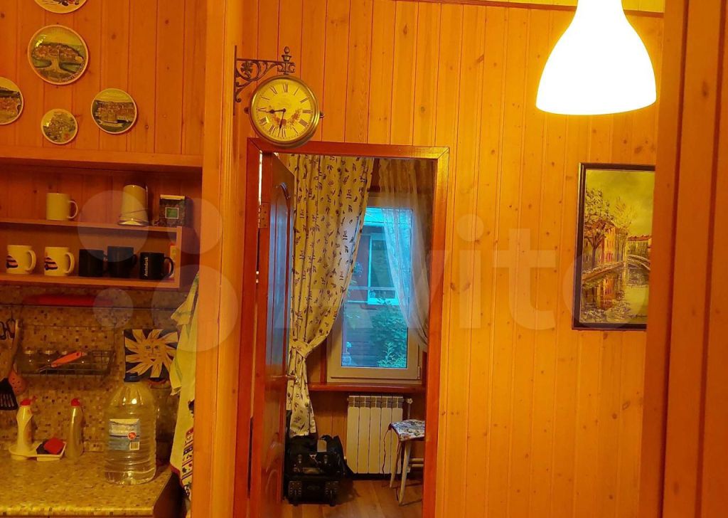 Аренда дома дачный посёлок Кратово, цена 35000 рублей, 2022 год объявление №1541776 на megabaz.ru