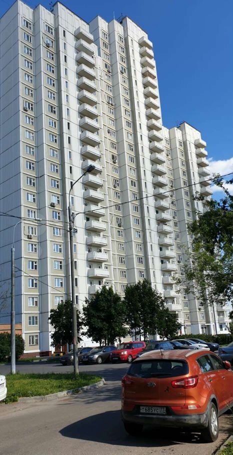 Аренда двухкомнатной квартиры Москва, улица Академика Королёва 32, цена 45000 рублей, 2022 год объявление №1541793 на megabaz.ru