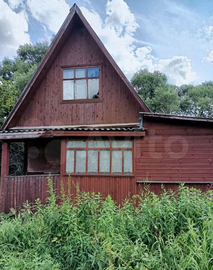 Продажа дома деревня Починки, цена 2600000 рублей, 2022 год объявление №700078 на megabaz.ru