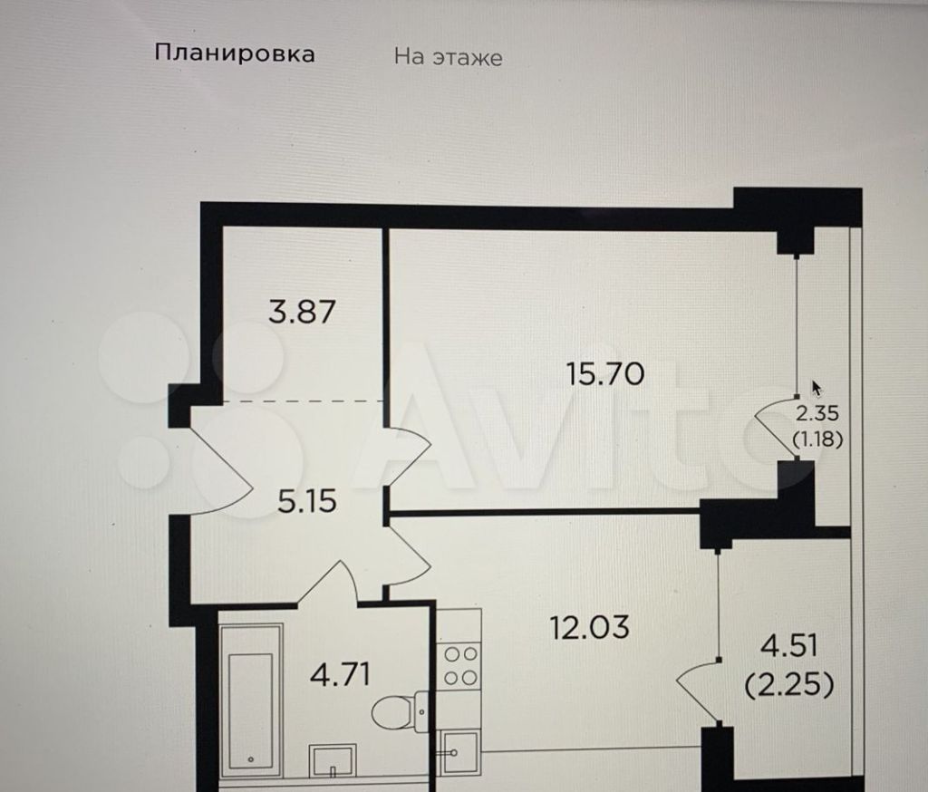 Продажа однокомнатной квартиры Москва, метро Автозаводская, Восточная улица 4Ак1, цена 25999999 рублей, 2022 год объявление №751817 на megabaz.ru