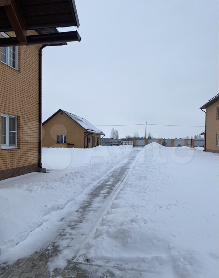 Продажа дома село Теряево, цена 22000000 рублей, 2024 год объявление №753158 на megabaz.ru