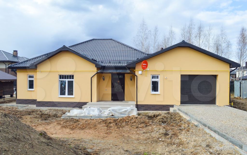 Продажа дома деревня Глаголево, цена 34900000 рублей, 2023 год объявление №746901 на megabaz.ru