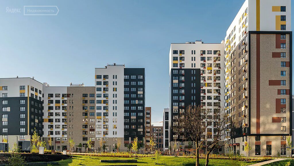 Продажа трёхкомнатной квартиры Москва, цена 12755602 рублей, 2022 год объявление №751744 на megabaz.ru