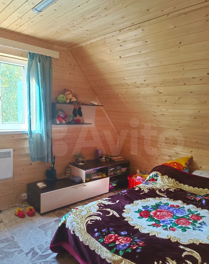 Продажа дома деревня Дальняя, цена 5500000 рублей, 2022 год объявление №781773 на megabaz.ru