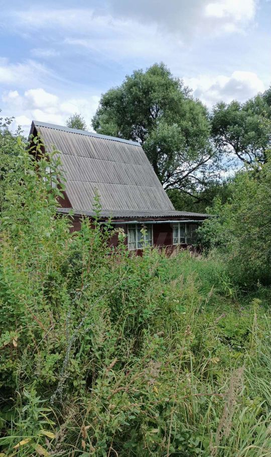 Продажа дома деревня Починки, цена 2600000 рублей, 2022 год объявление №700078 на megabaz.ru