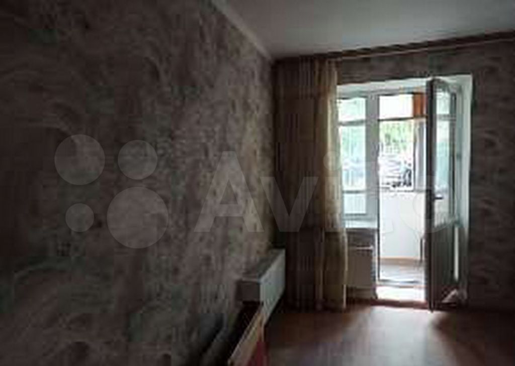 Аренда двухкомнатной квартиры Лобня, улица Крупской 16, цена 35000 рублей, 2022 год объявление №1542077 на megabaz.ru