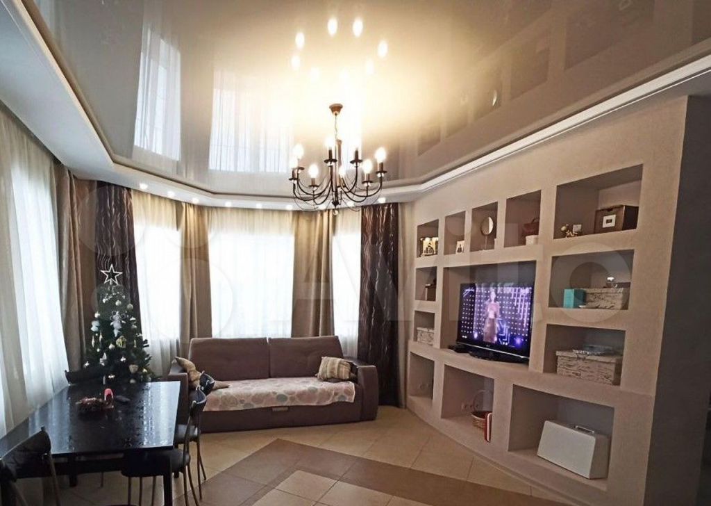 Продажа дома коттеджный посёлок Лосиный Парк-2, цена 17700000 рублей, 2023 год объявление №752906 на megabaz.ru