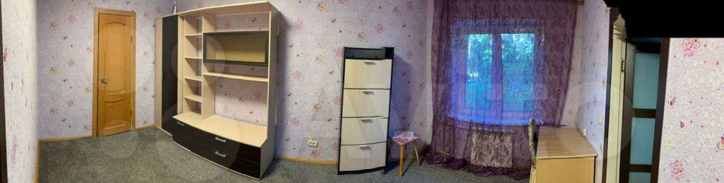 Аренда двухкомнатной квартиры Фрязино, проспект Мира 4к1, цена 25000 рублей, 2023 год объявление №1542146 на megabaz.ru