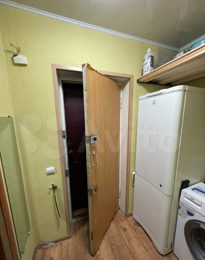 Аренда однокомнатной квартиры Дубна, Хлебозаводской переулок 24, цена 20000 рублей, 2022 год объявление №1542016 на megabaz.ru